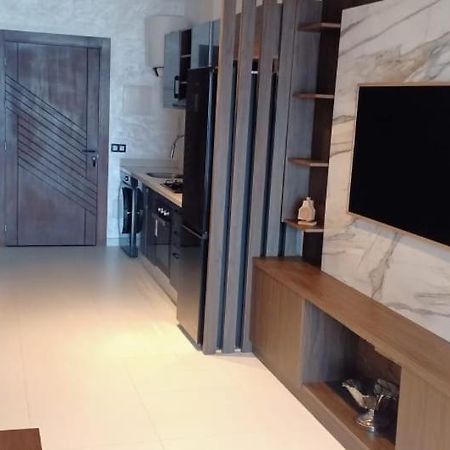 Residence Copacabana Mehdia Kenitra Eksteriør bilde