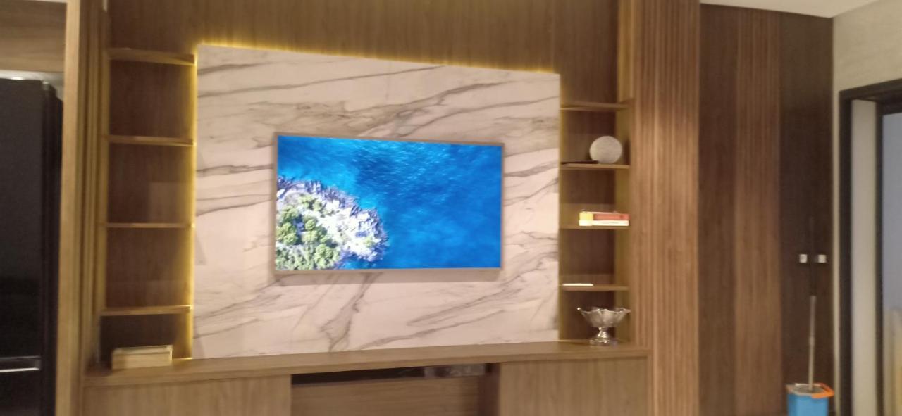 Residence Copacabana Mehdia Kenitra Eksteriør bilde