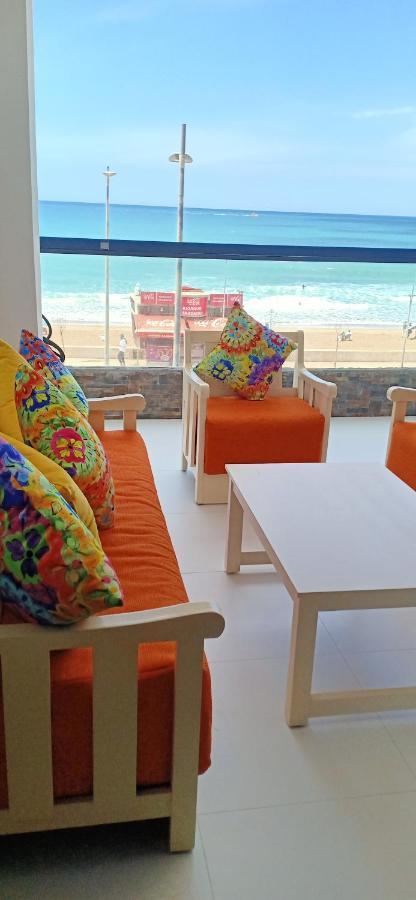 Residence Copacabana Mehdia Kenitra Eksteriør bilde