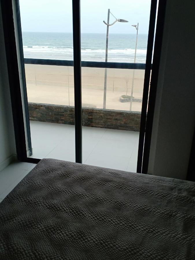 Residence Copacabana Mehdia Kenitra Eksteriør bilde