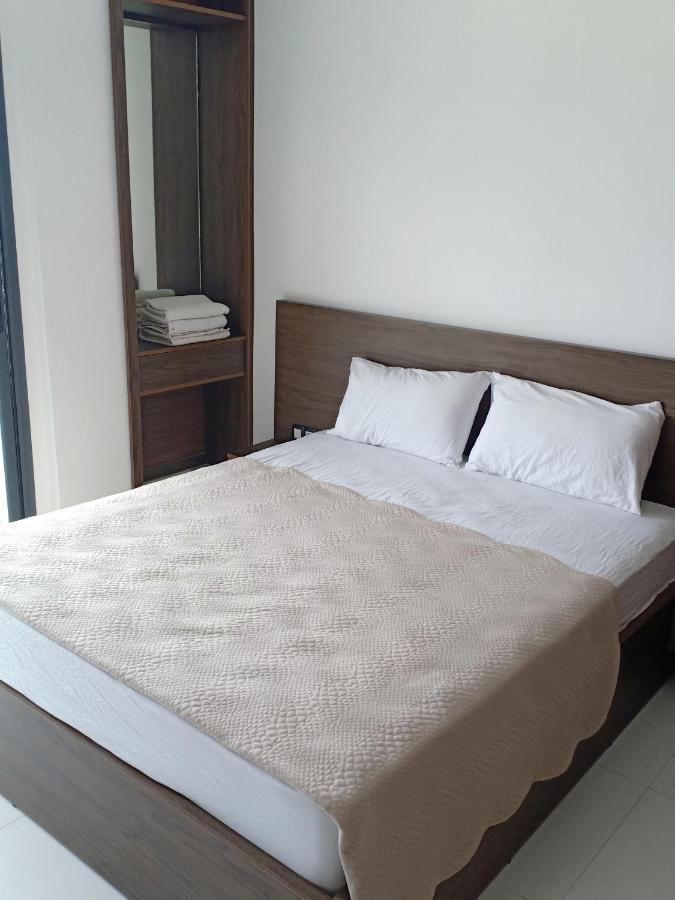 Residence Copacabana Mehdia Kenitra Eksteriør bilde