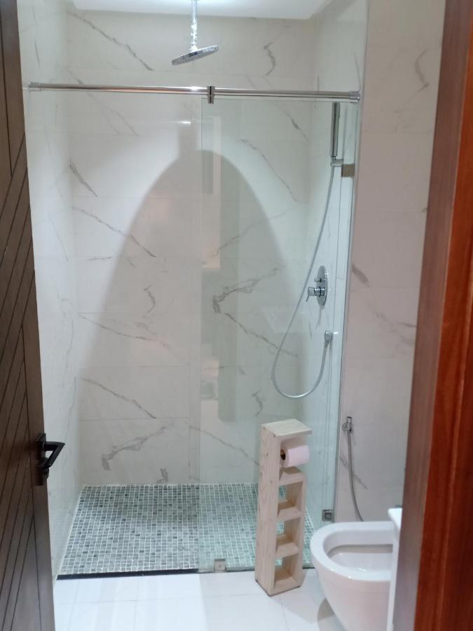 Residence Copacabana Mehdia Kenitra Eksteriør bilde