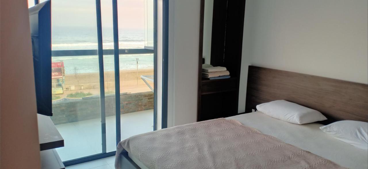 Residence Copacabana Mehdia Kenitra Eksteriør bilde