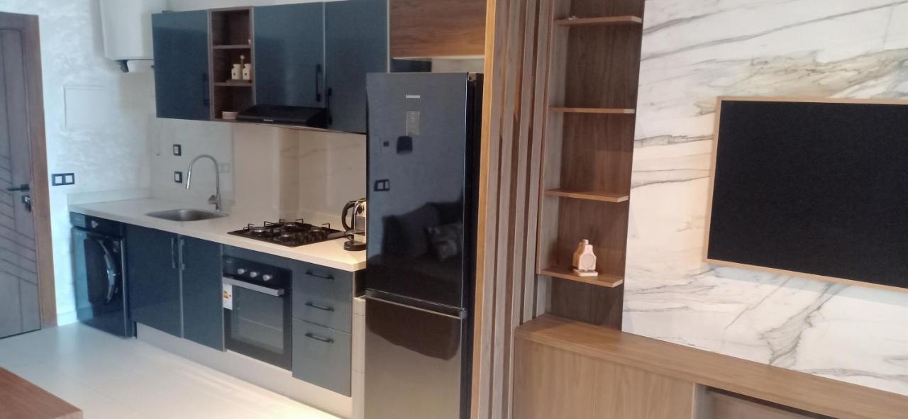 Residence Copacabana Mehdia Kenitra Eksteriør bilde