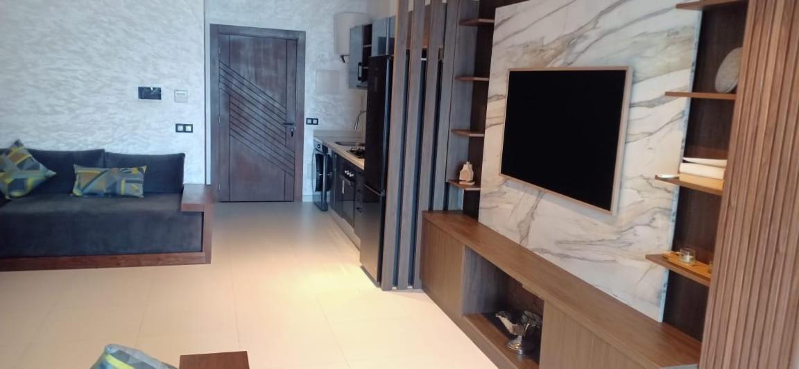 Residence Copacabana Mehdia Kenitra Eksteriør bilde
